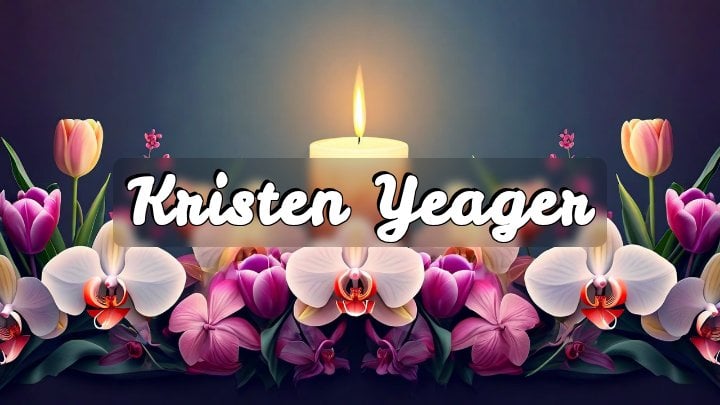 Kristen Yeager, Earl Township, Berks County, Pennsylvania