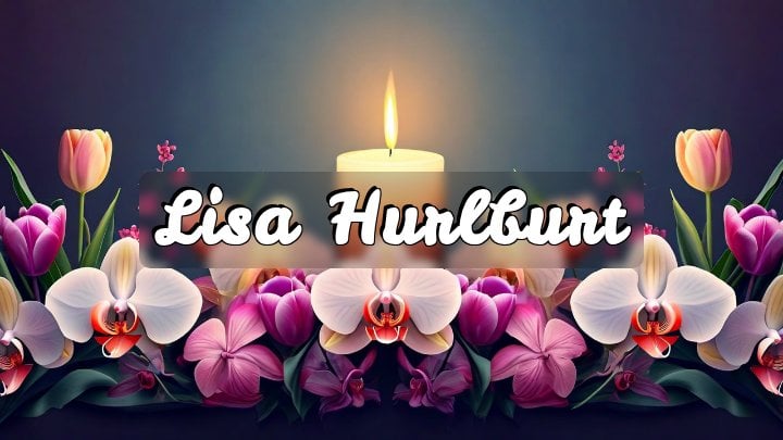 Lisa Hurlburt, Colfax and Mondovi, Wisconsin