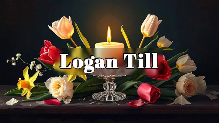 Logan Till, Fennville, MI
