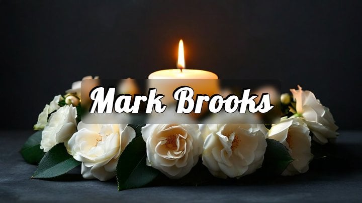 Mark Brooks