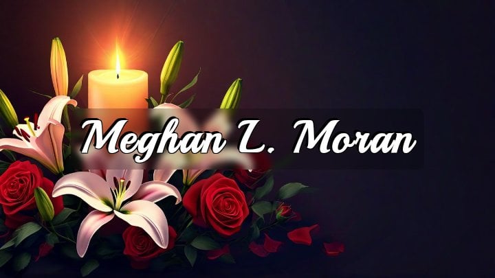Meghan L. Moran, Sauk Rapids, Minnesota