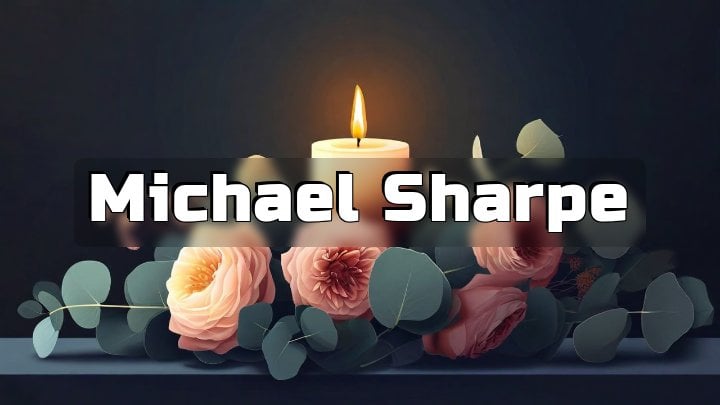 Michael Sharpe