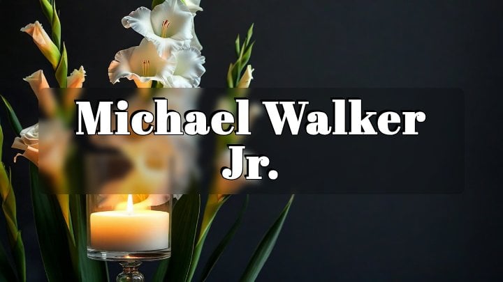 Michael Walker Jr., Florida