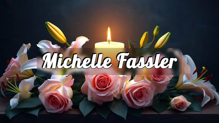 Michelle Fassler