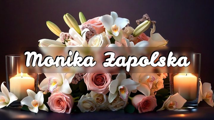 Monika Zapolska