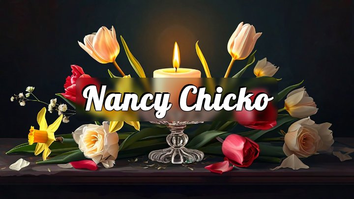 Nancy Chicko, Dearborn, MI