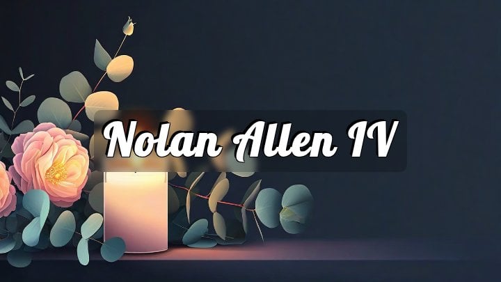 Nolan Allen IV, Baton Rouge, near the Perkins Road Interstate 10 on-ramp