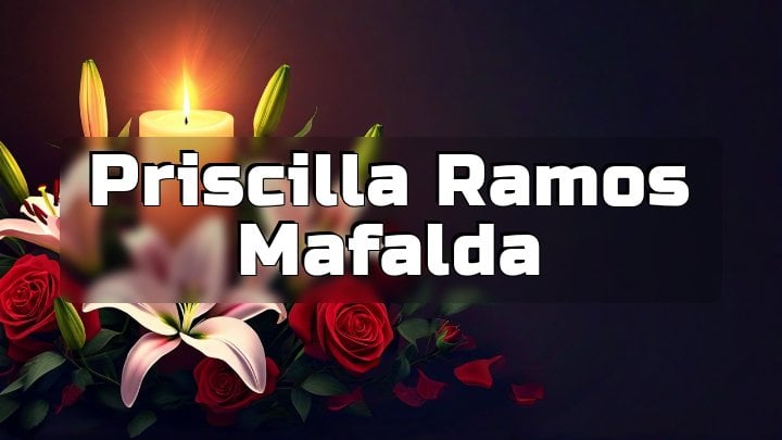 Priscilla Ramos Mafalda, Interstate 95 in Virginia