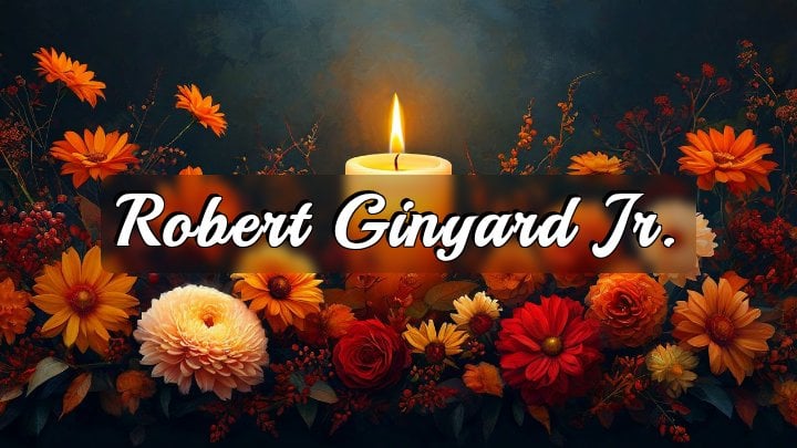 Robert Ginyard Jr.