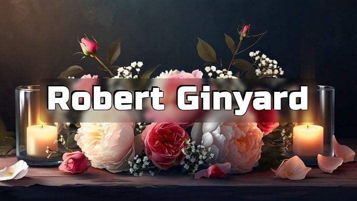Robert Ginyard, New York, New York