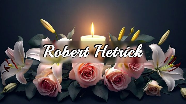 Robert Hetrick, Parking lot near Stapley Drive and Baseline Road, Mesa, Arizona