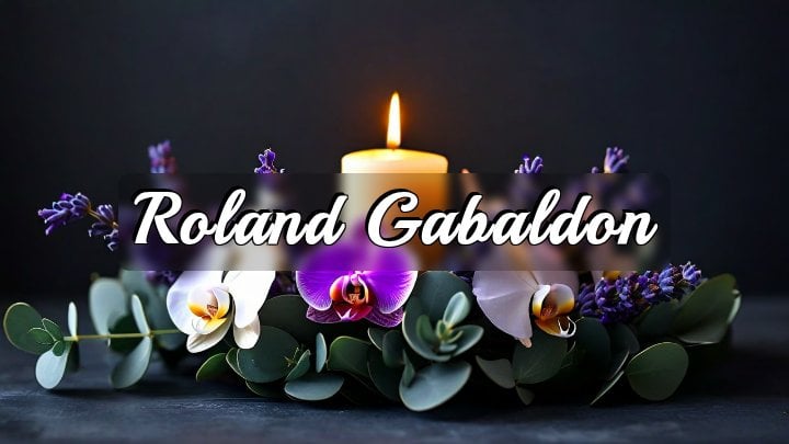 Roland Gabaldon, Las Vegas, NV