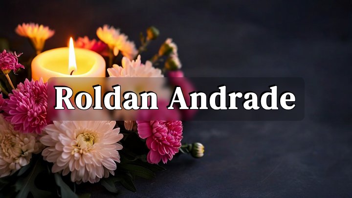 Roldan Andrade, Houston, TX