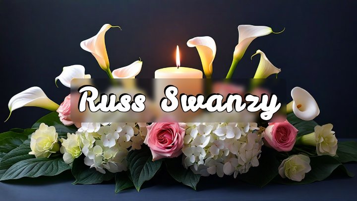 Russ Swanzy, Dallas, TX