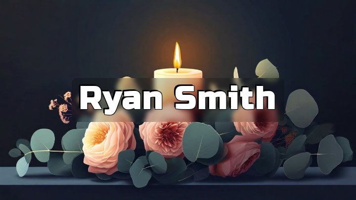 Ryan Smith, Minerva, OH