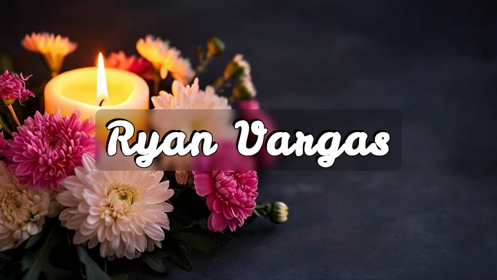 Ryan Vargas, Hillsboro, TX