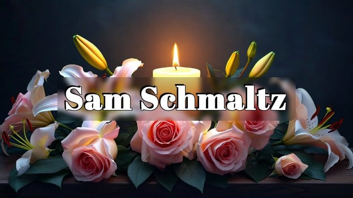 Sam Schmaltz, Minnetonka, Minnesota