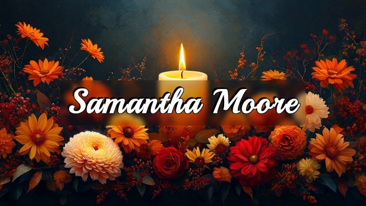 Samantha Moore, Ankeny, IA