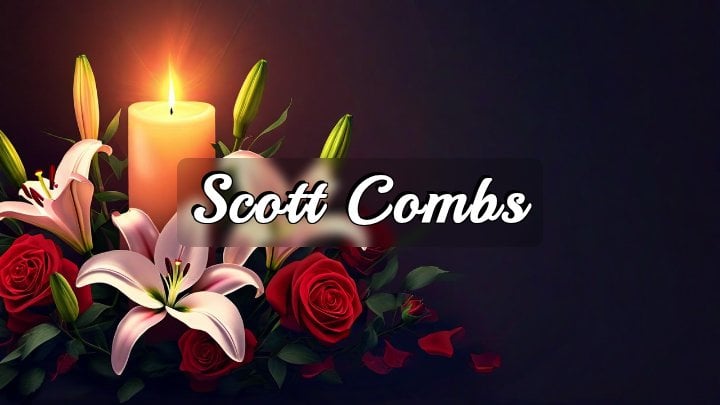 Scott Combs
