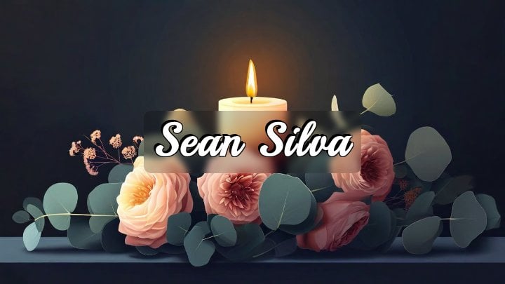 Sean Silva, Montour Falls, New York