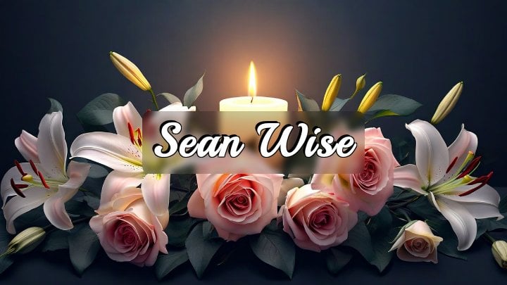 Sean Wise, Centreville, VA