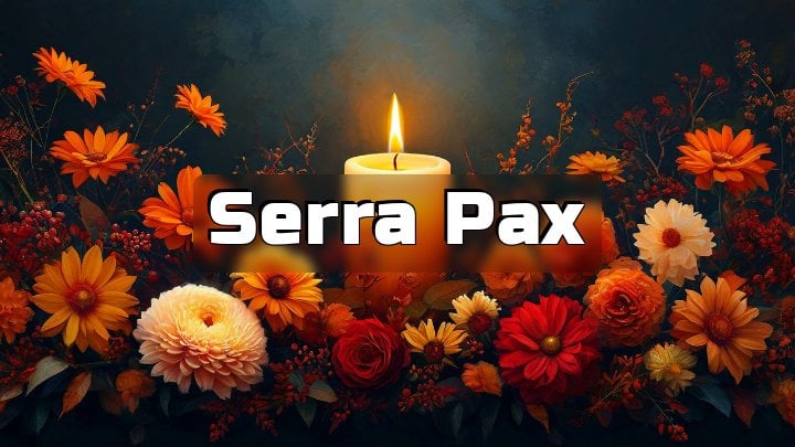 Serra Pax, Saint Marys, Ohio