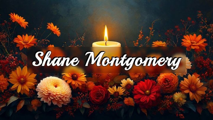 Shane Montgomery, Marietta