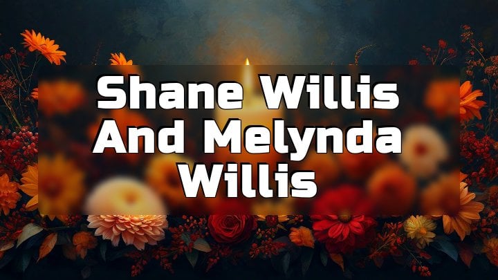Shane Willis and Melynda Willis, near Mitchell, South Dakota