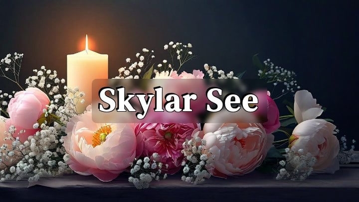 Skylar See, Randolph, NY