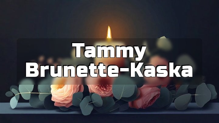 Tammy Brunette-Kaska, Canton-Potsdam Hospital