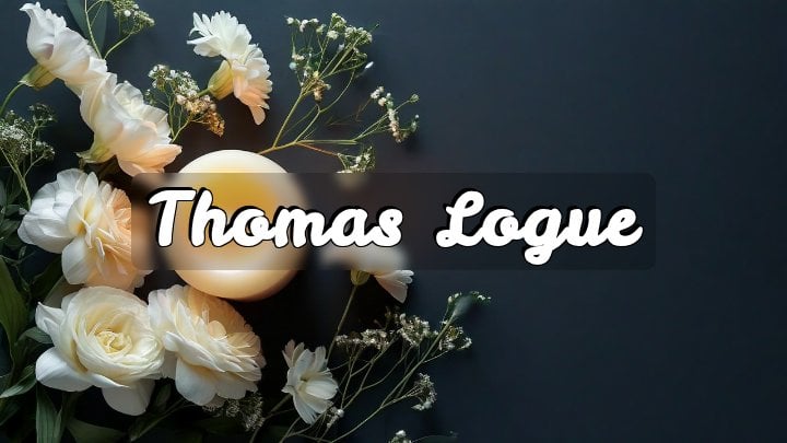 Thomas Logue