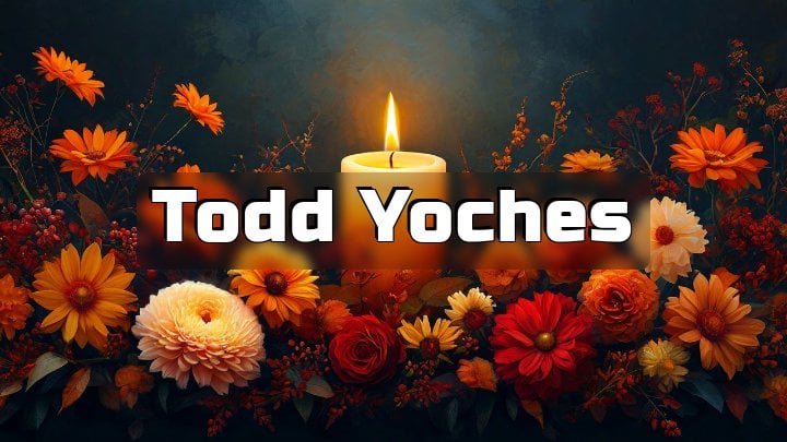 Todd Yoches, Peoria, Illinois