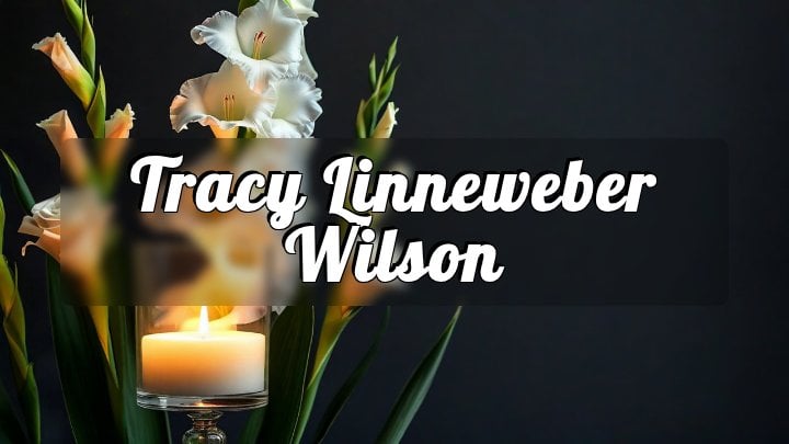 Tracy Linneweber Wilson, Texas