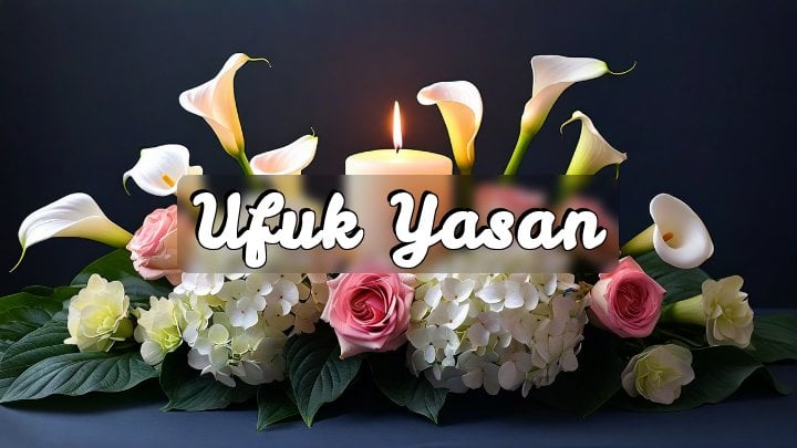 Ufuk Yasan