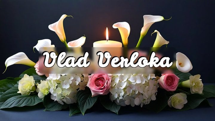 Vlad Verloka, West Springfield, MA