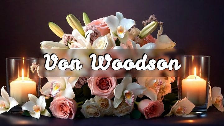 Von Woodson, Mell J’s Bar & Grille, 7515 Brook Road, Henrico County