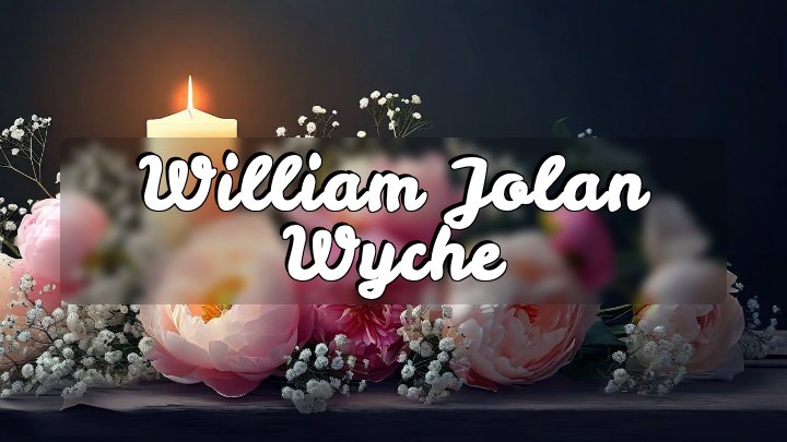 William Jolan Wyche, Austin, Minnesota
