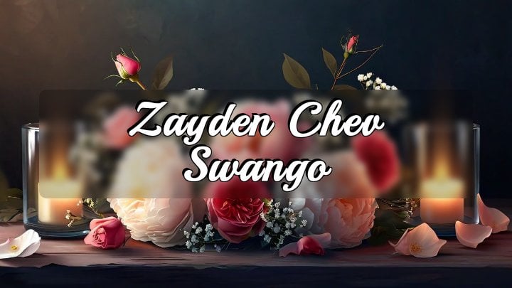 Zayden Chev Swango, Highway 27 in Havana, Florida
