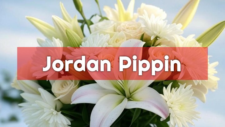 Jordan Pippin, Horse Cave, KY