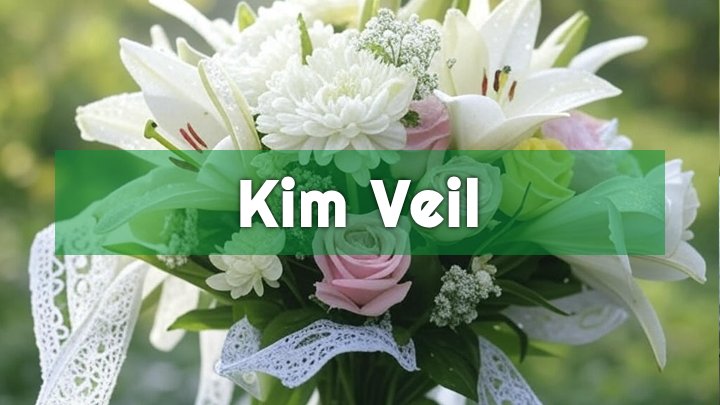 Kim Veil, Plymouth, MI