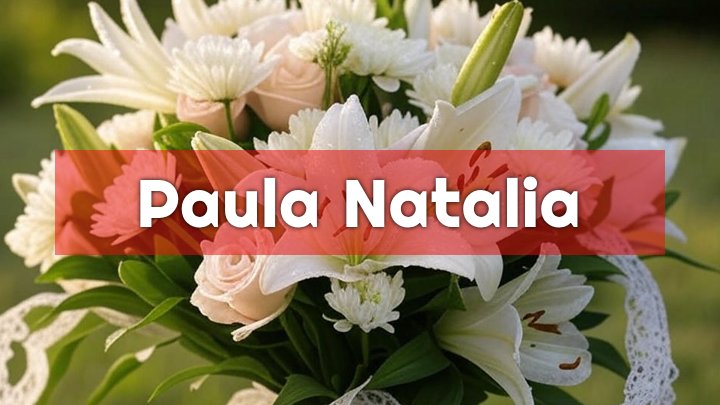 Paula Natalia, Snellville, GA